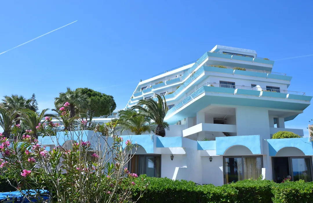 Blue Horizon-1
